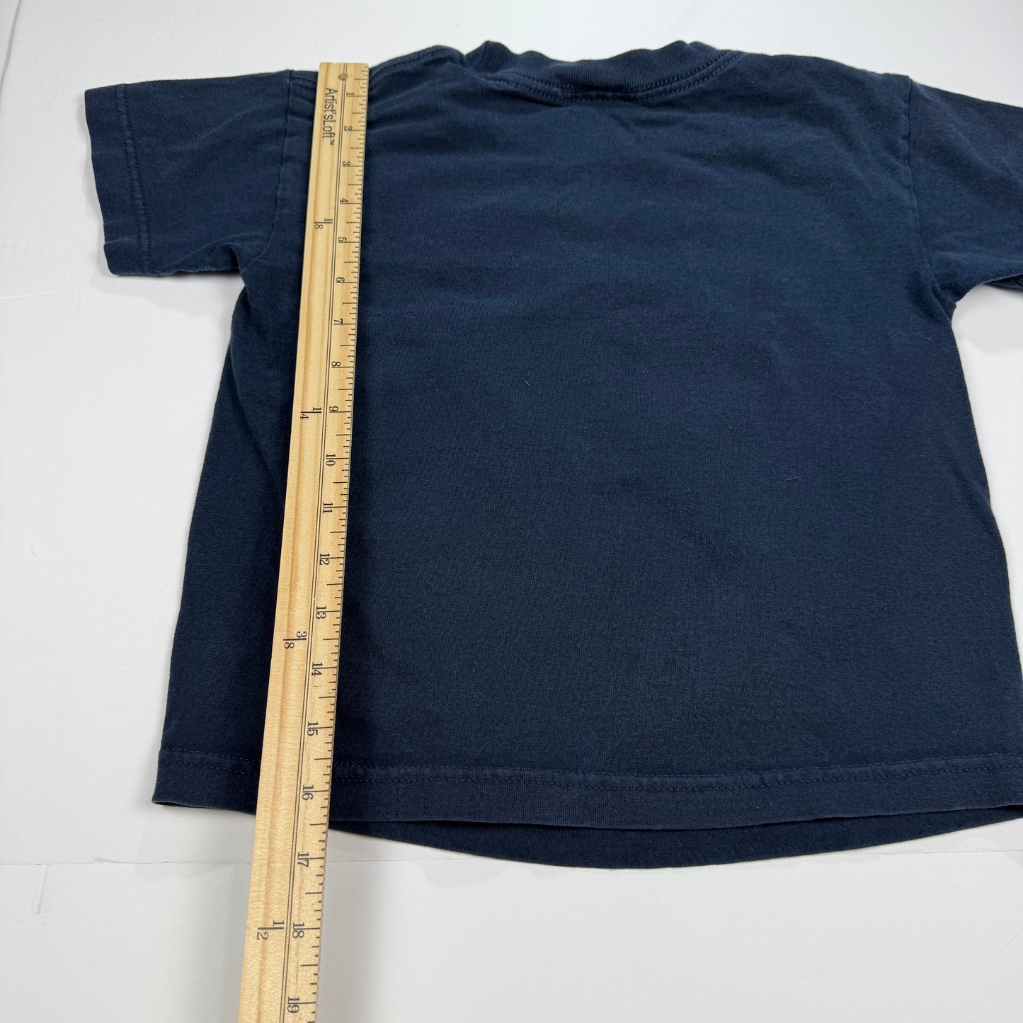 Vintage Y2K Yu-Gi-Oh T-Shirt - 3/4T