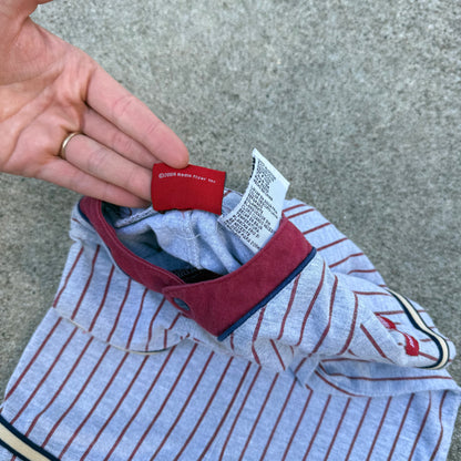 Y2K 2004 Radio Flyer Romper - 18 Months