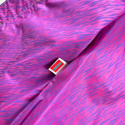 Vintage 1990's Minnie Mouse Rain Coat - Size 6