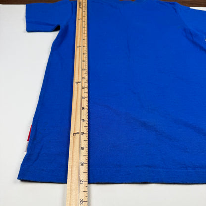 Vintage Chicago Cubs T-Shirt - Size 5/6T