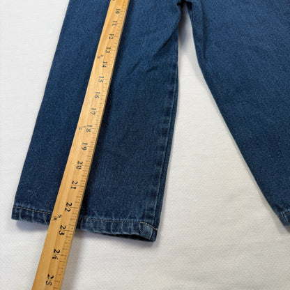 Y2K 2000's Fubu Denim Jeans - Toddler 4T