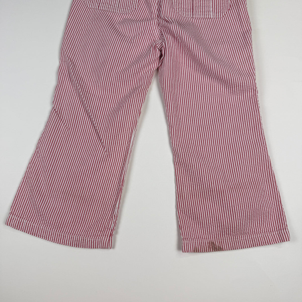 Y2K Baby Gap Striped Pants - 2T