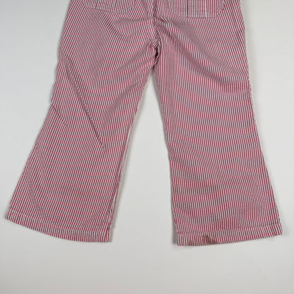 Y2K Baby Gap Striped Pants - 2T