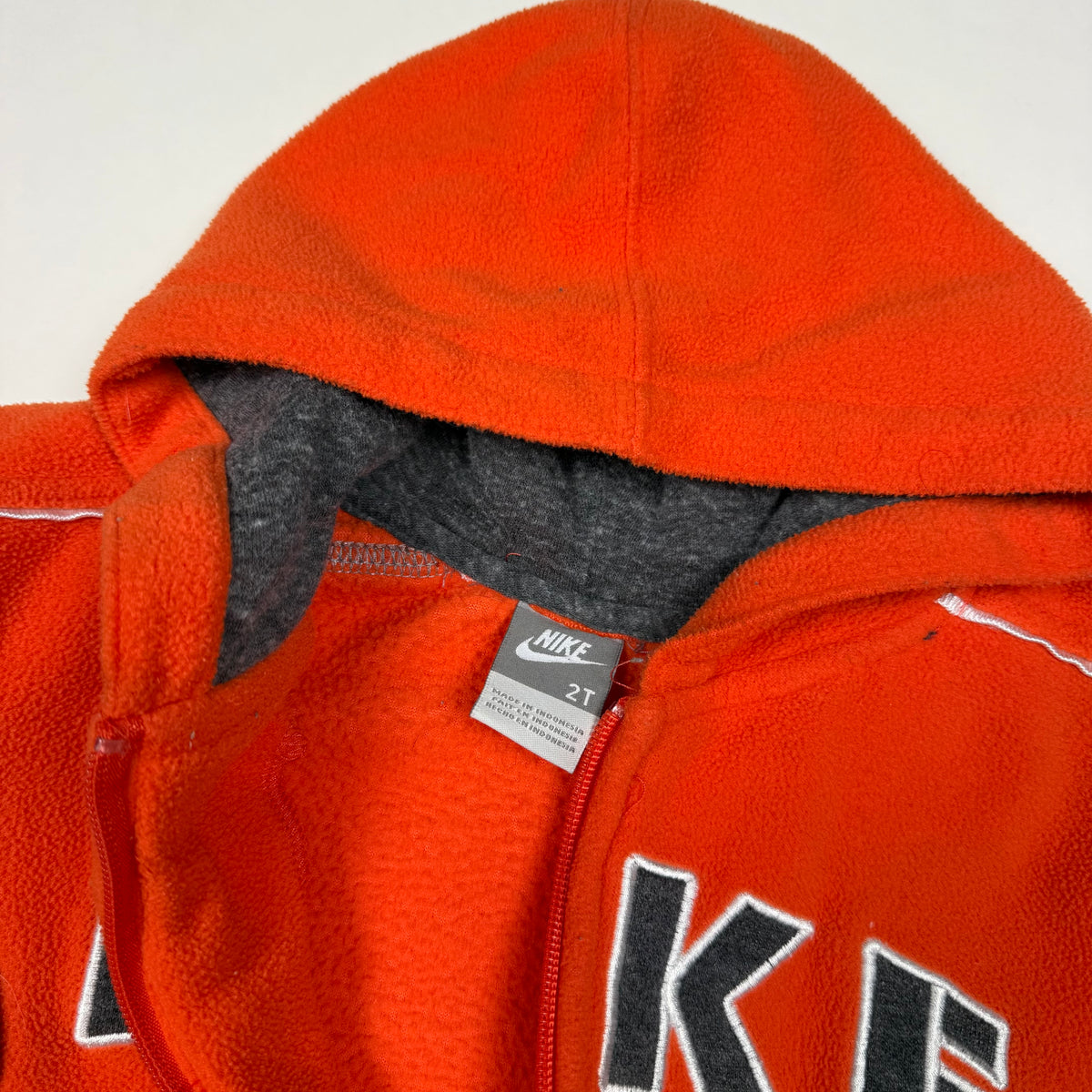 Y2K Nike Two Piece Set - 2T