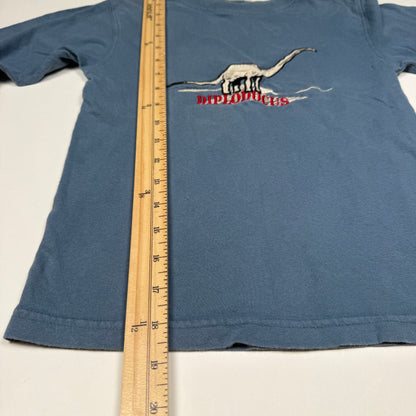 Vintage Y2K New Legends Long Sleeved Shirt - 4T