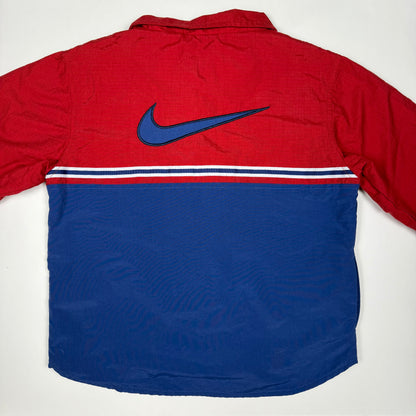Vintage 1990's Nike Windbreaker Jacket - 4T