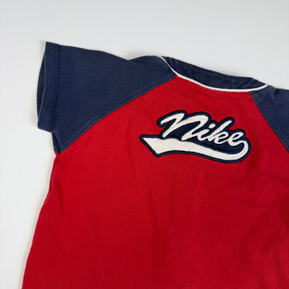 Vintage Y2K Nike Romper - 12/18 Months