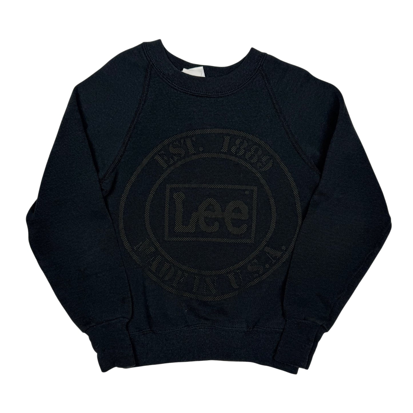 Vintage Lee Sweatshirt - 4T
