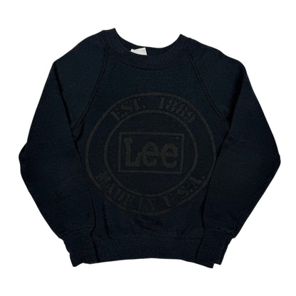 Vintage Lee Sweatshirt - 4T