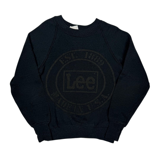 Vintage Lee Sweatshirt - 4T
