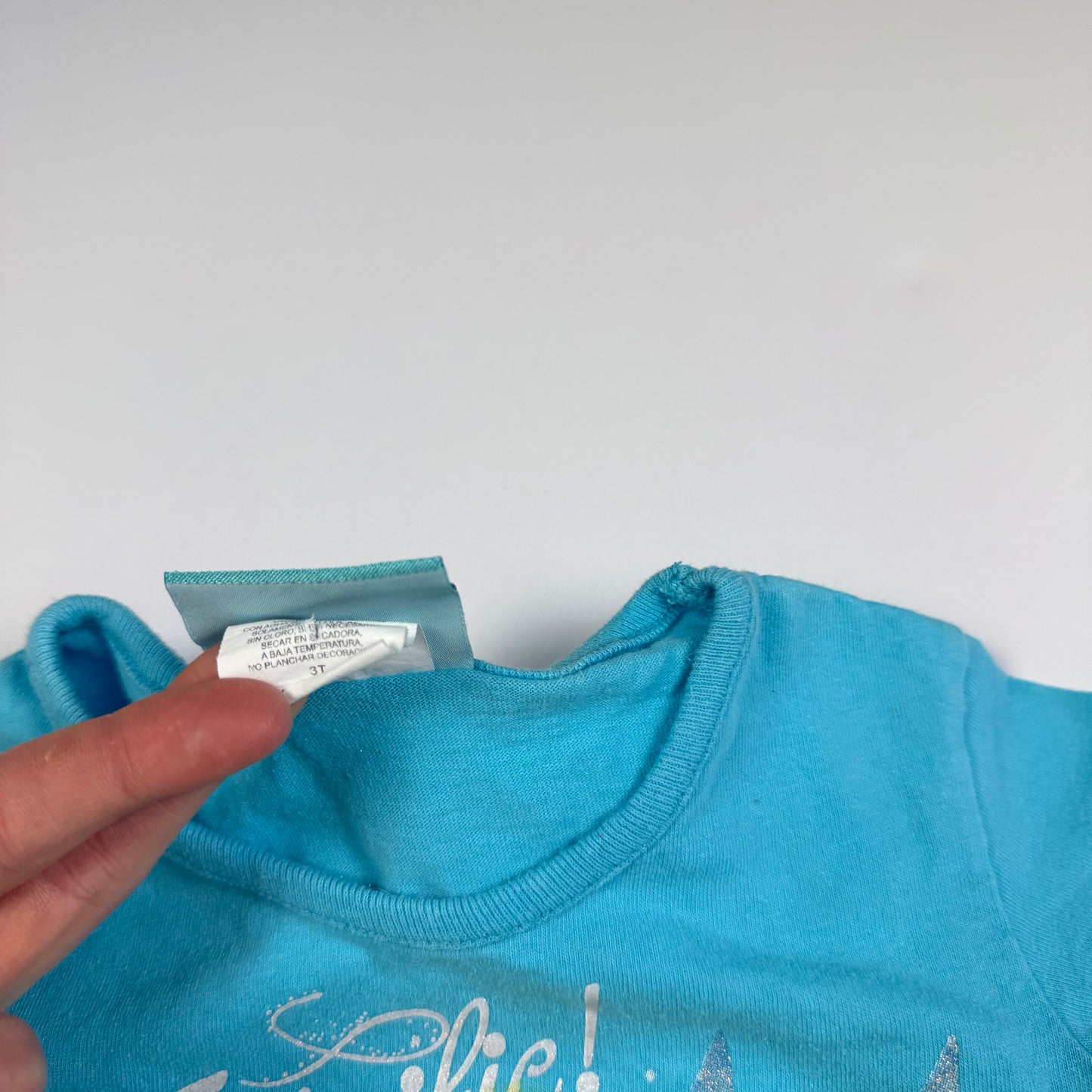 Y2K Tinkerbell T-Shirt - 3T
