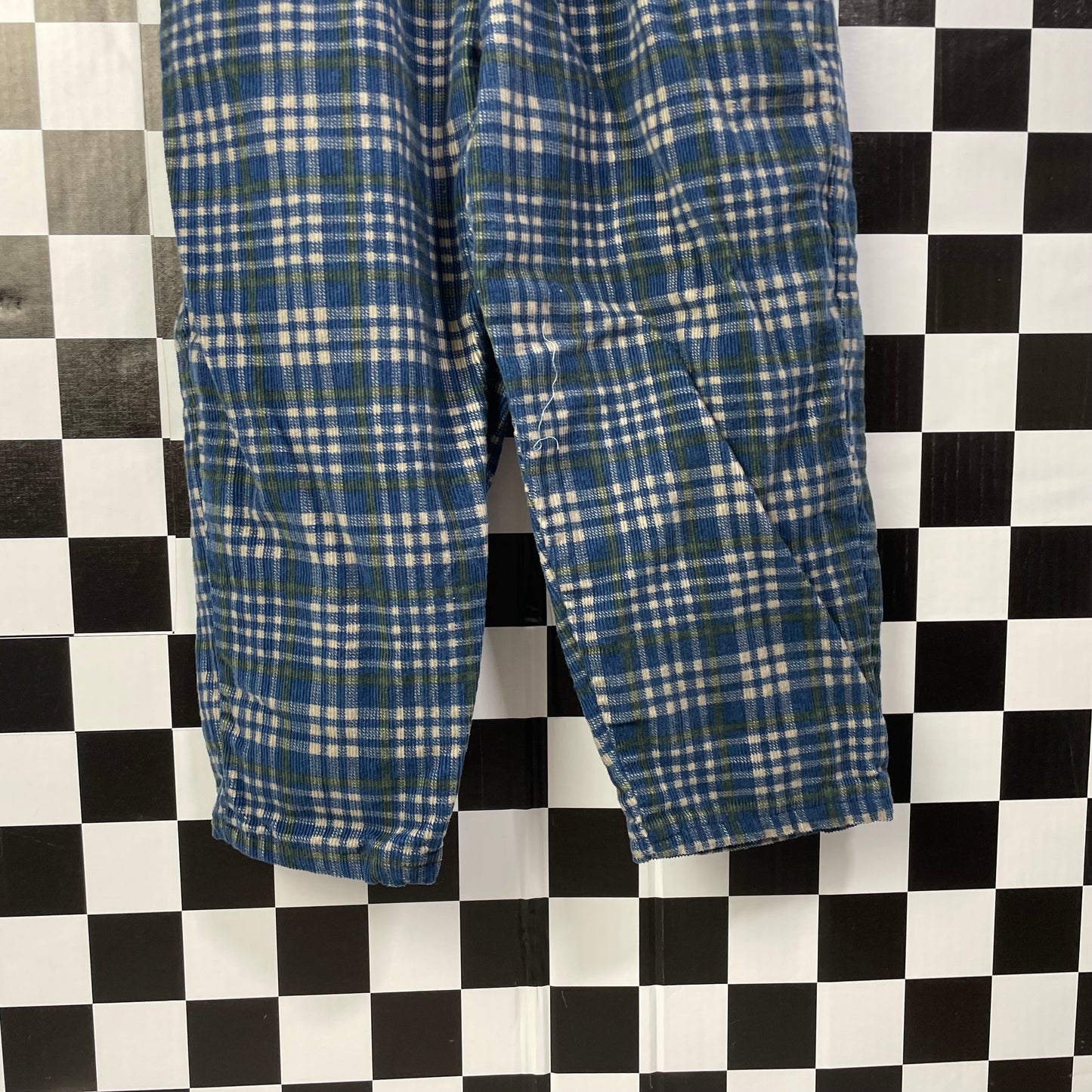 Vintage Oshkosh B'Gosh Corduroy Pants - 4T