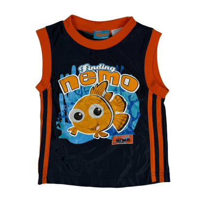 Y2K Finding Nemo Shirt - 3T