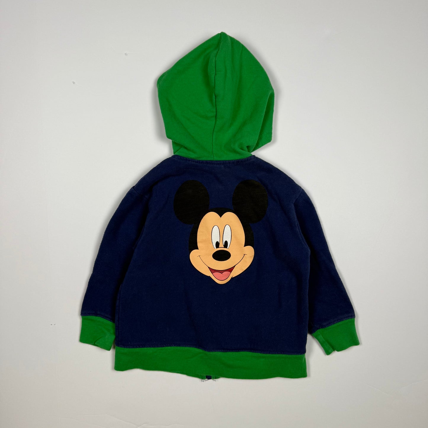 Y2K Mickey and Friends 3 Piece Set - 24 Months