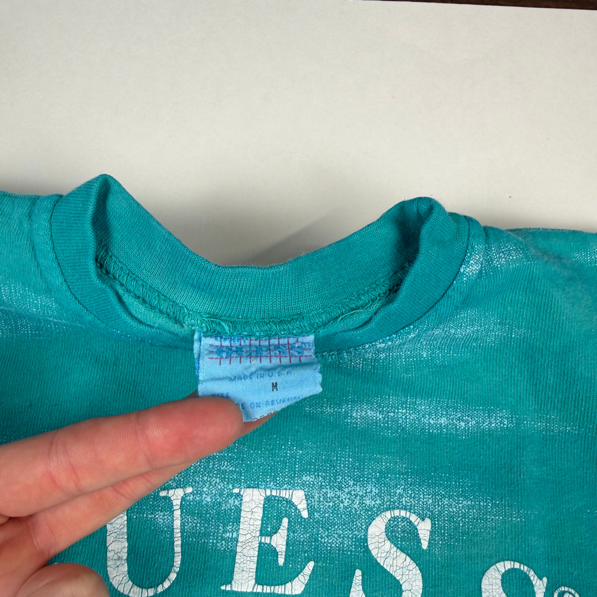 Vintage Guess T-Shirt - 3T