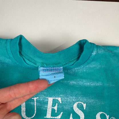 Vintage Guess T-Shirt - 3T
