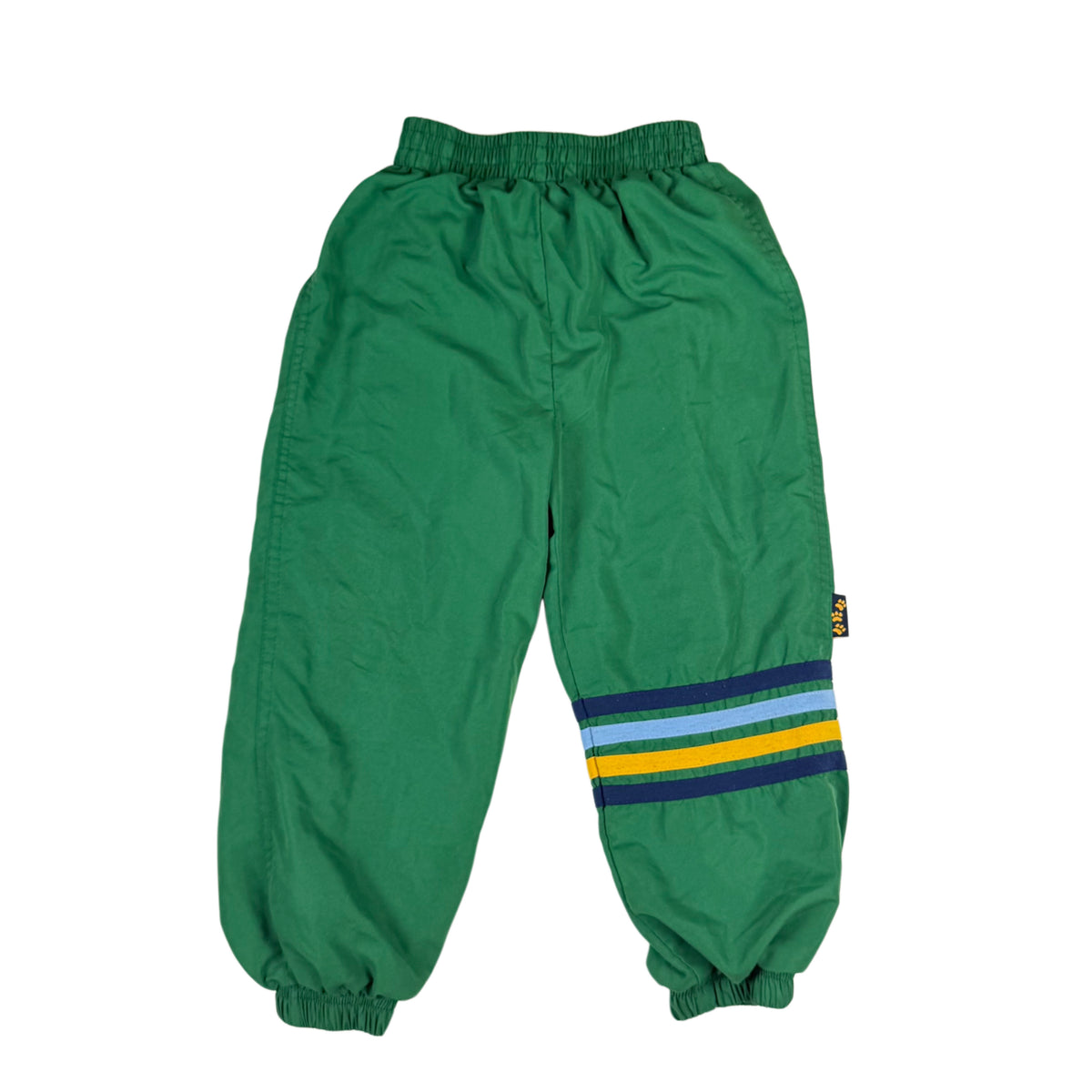 Y2K Nick Jr Windbreaker Pants - 4T
