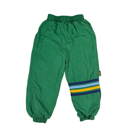 Y2K Nick Jr Windbreaker Pants - 4T