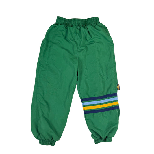 Y2K Nick Jr Windbreaker Pants - 4T
