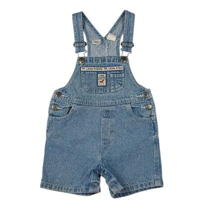 Vintage Arizona Shortalls -  24 Months