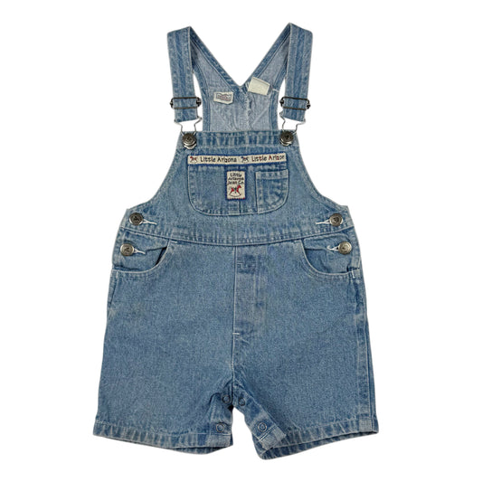 Vintage Arizona Shortalls -  24 Months