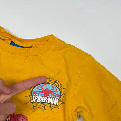 2006 SpiderMan T-Shirt - 5T