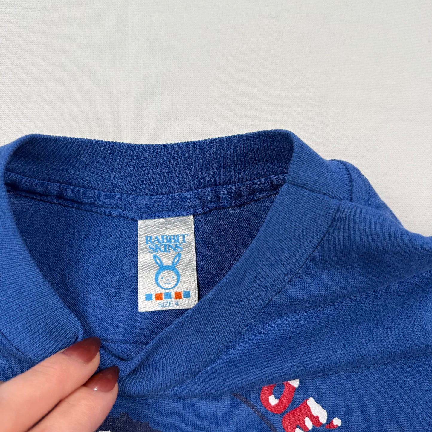 Vintage Stillwater OK T-Shirt - 2T