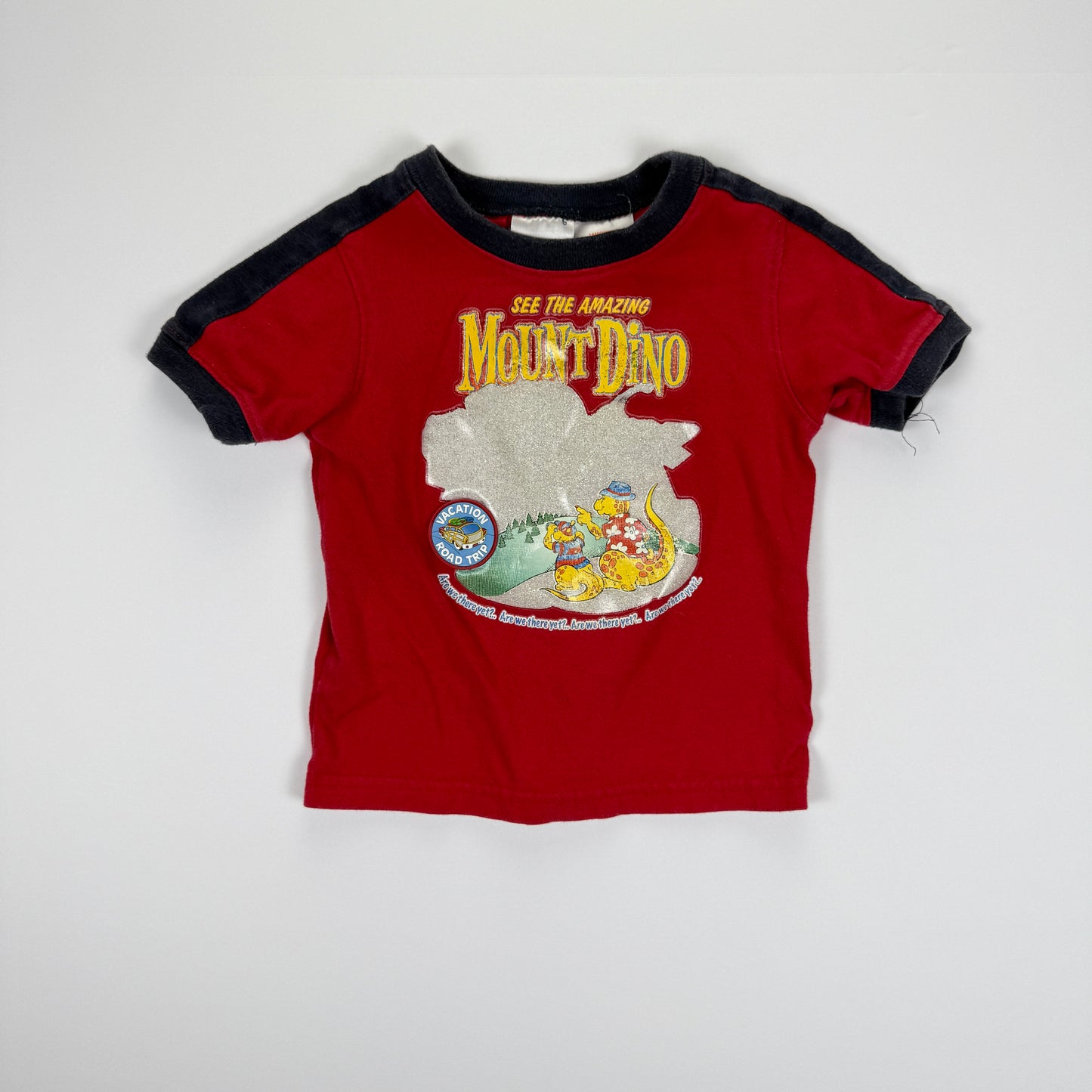 Baby Boy's Vintage Clothing Bundle 12-18 Months