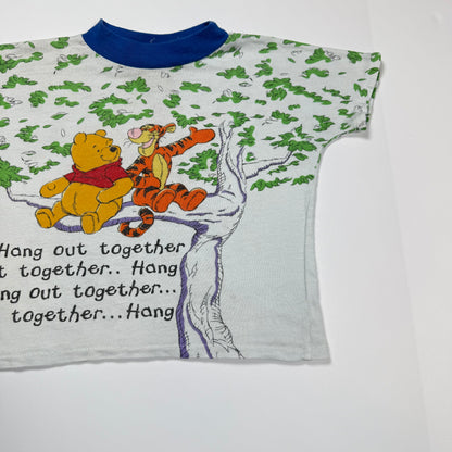 Vintage Winnie the Pooh Shirt - 24 Months