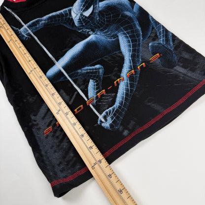 2007 Spider-Man 3 T-Shirt - 4T