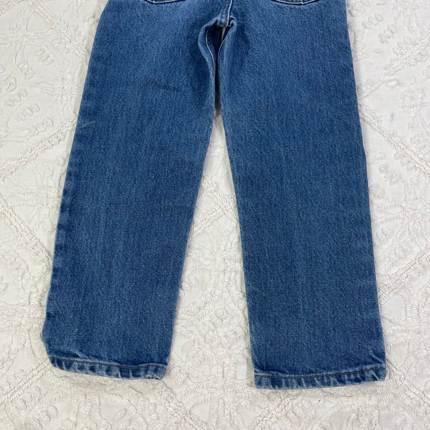 Y2K Carhartt Denim Jeans - Size 6