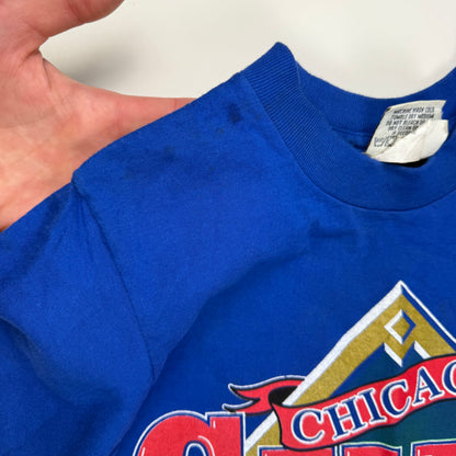 Vintage Chicago Cubs T-Shirt - Size 5/6T