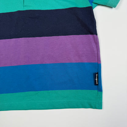 Vintage Oshkosh B'Gosh Striped Shirt - 4/5T