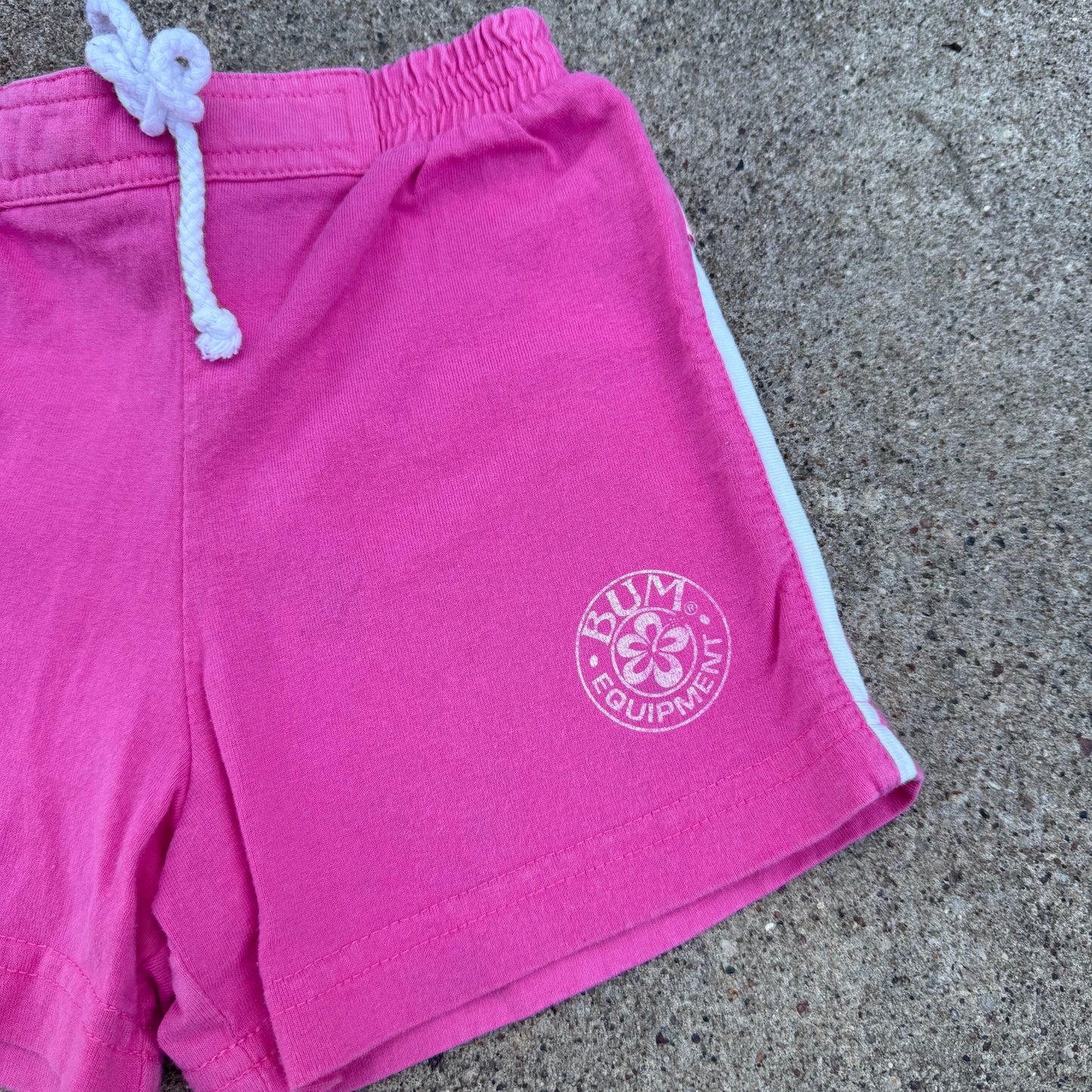Vintage Y2K Bum Two Piece Set - 4T