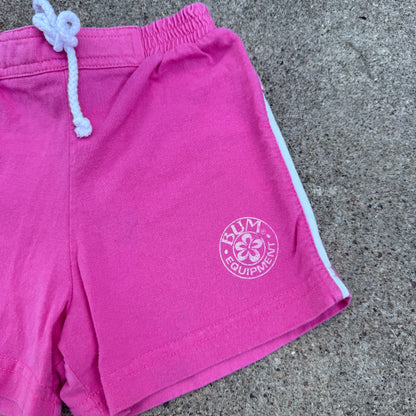 Vintage Y2K Bum Two Piece Set - 4T