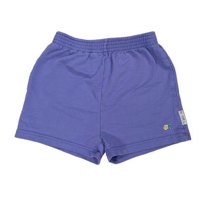 Vintage Gymboree Purple Shorts - 2/3T