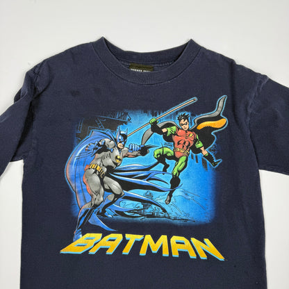 2002 Batman T-Shirt - 5T