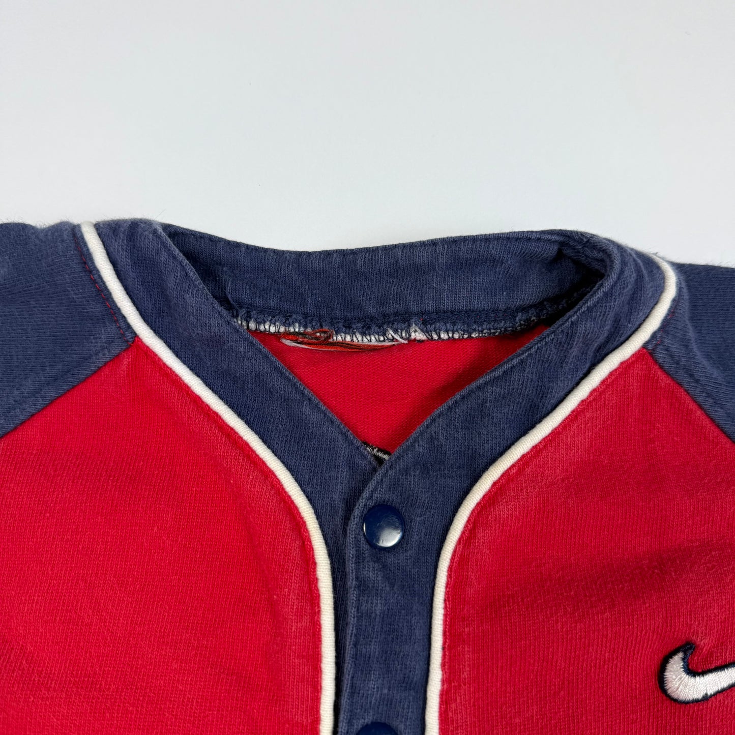 Vintage Y2K Nike Romper - 12/18 Months