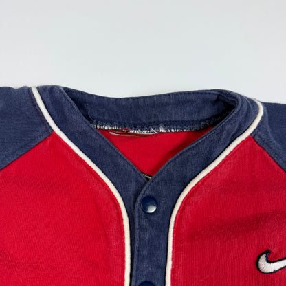 Vintage Y2K Nike Romper - 12/18 Months