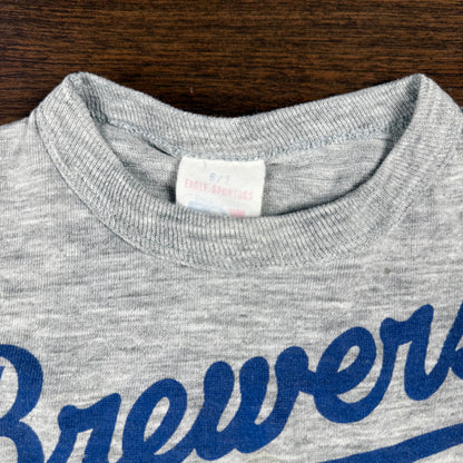 Vintage Milwaukee Brewers T-Shirt - 2T