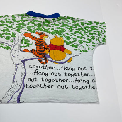 Vintage Winnie the Pooh Shirt - 24 Months
