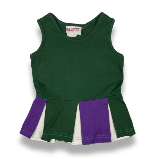 Vintage Milwaukee Bucks Dress - 3T