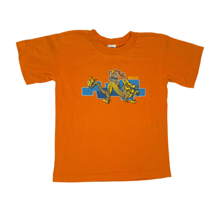 2000 Taz Looney Tunes T-Shirt - Size 6/7