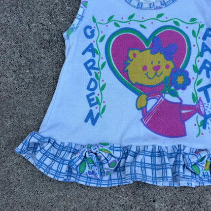 Vintage Cuties by Judy Shirt - 12 Months