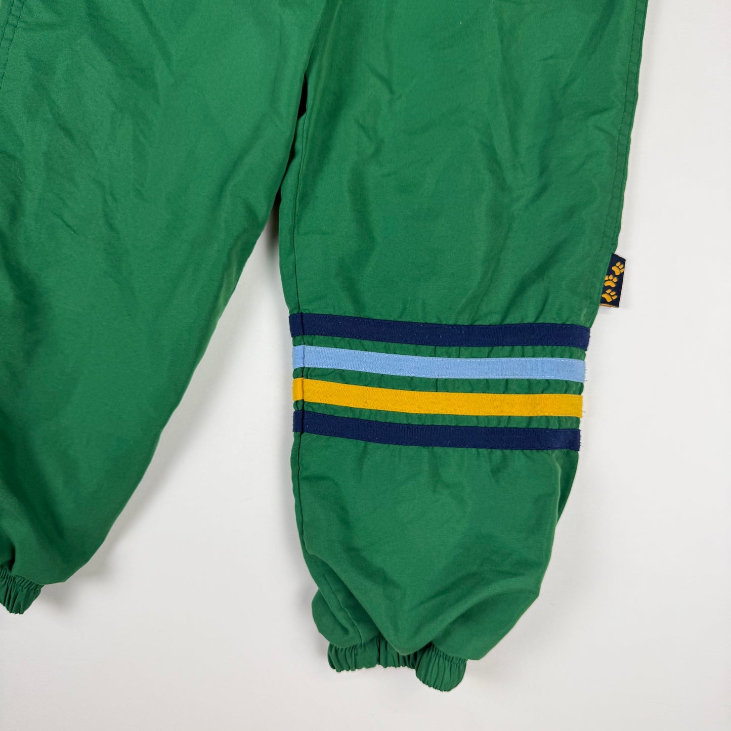 Y2K Nick Jr Windbreaker Pants - 4T