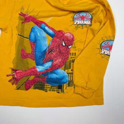 2006 SpiderMan T-Shirt - 5T