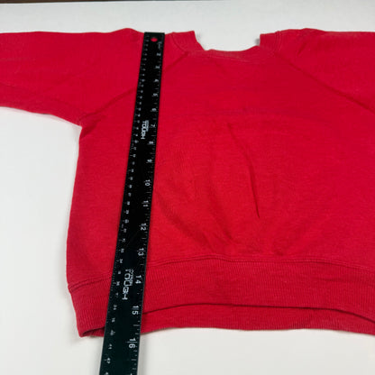 Vintage Dinosaur Skating Sweatshirt - 2/3T