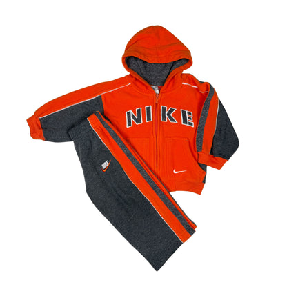 Y2K Nike Two Piece Set - 2T
