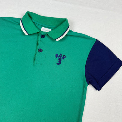 Vintage Health-Tex Collared Shirt - 2/3T