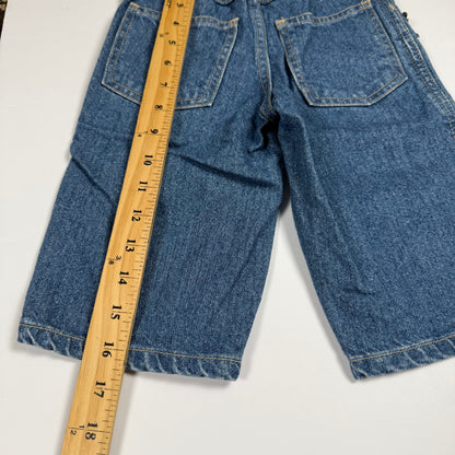 Vintage New Legends Capri Pants - 4T